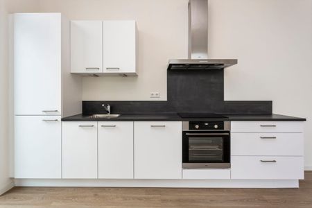 Appartement te huur: Jan Wolkerslaan 611 1112 ZH Diemen - Photo 2
