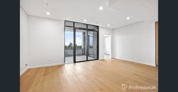 2 Bedroom Apartment in Tallawong Village - Photo 1