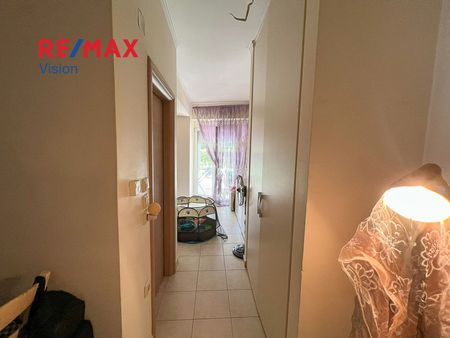 Studio/Γκαρσονιέρα για ενοικίαση Αγία Σοφία (Πάτρα) - Photo 3