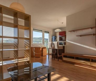 METROPOLITAN │Slnečný 1i byt s balkónom a parkovaním, Rača - Photo 5