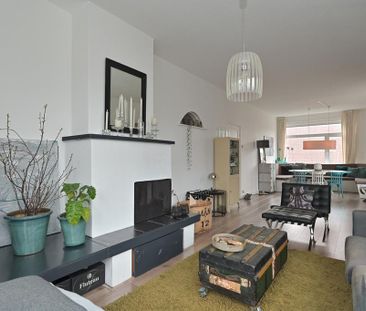 Van Nijenrodestraat 98, Waalsdorp, 2597RN, Den Haag - Photo 4