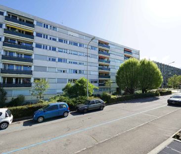 Chemin des Fraisiers 19 - Foto 1