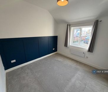 1 bedroom bungalow to rent - Photo 6