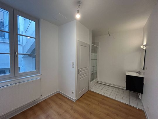 Appartement 4 pièces – LYON - Photo 1