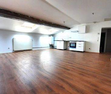 Appartement à louer F2 à Florange - Photo 2