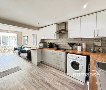 1 bedroom house to rent - Photo 3
