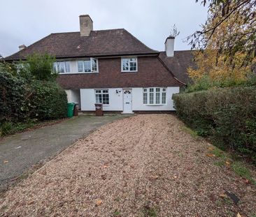 Charnock Avenue, Nottingham - Photo 2