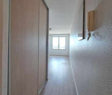 Location Appartement 1 pièce 24m² - Photo 4