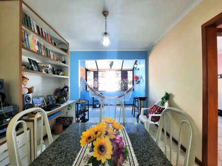 Apartamento com 3 quartos e 122m² para alugar em Jardim Botânico, Porto Alegre. - Foto 5