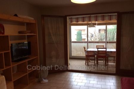 location appartement 1 Pièce(s) - Photo 5