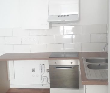 TYPE II - SECTEUR GARE - Photo 2