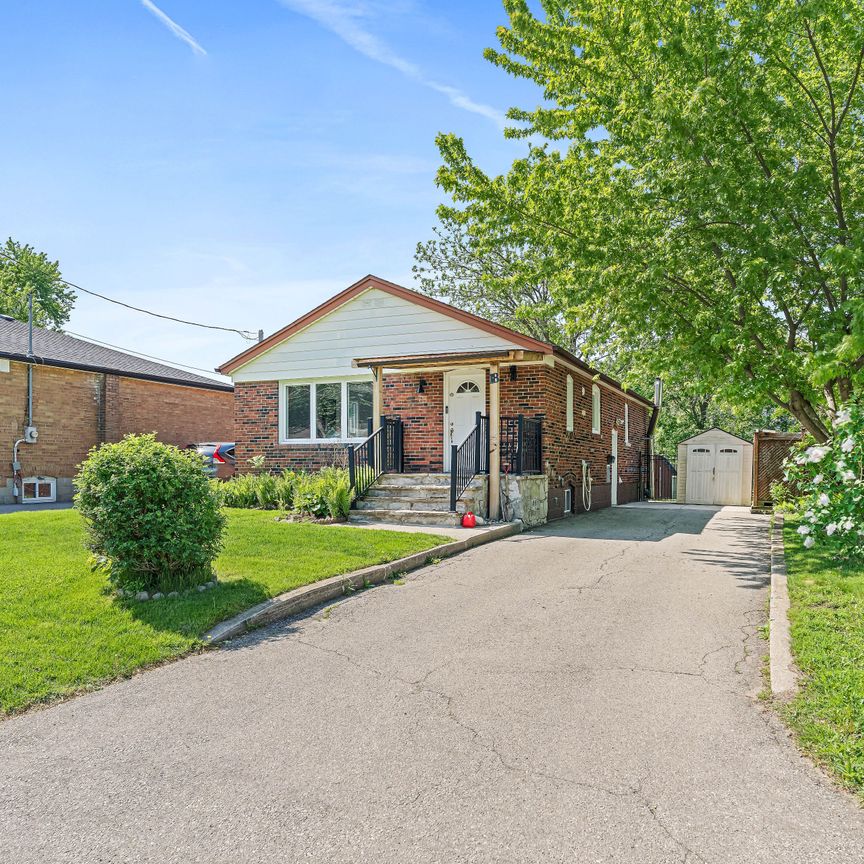 For Lease - 18 Shelley Street, Halton Hills, Ontario - Photo 1