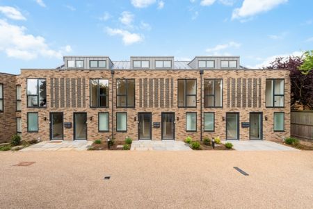 Thomas Hardy Mews, London - Photo 4