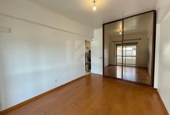 Apartamento T3 em Lisboa