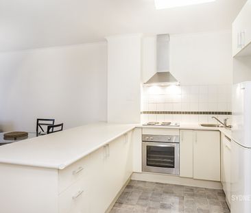 25 Market St, Sydney NSW 2000 - Apartment For Rent | Domain - Photo 1