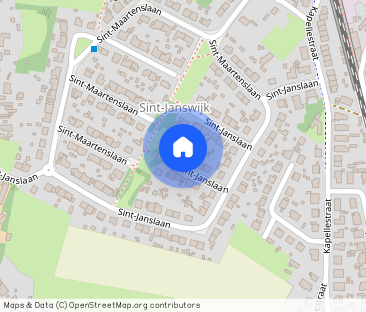 Huis te huur in Asper - Photo 1