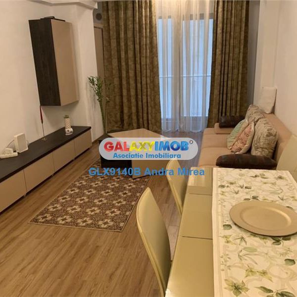 Inchiriere apartament doua camere Mosilor - Fotografie 1