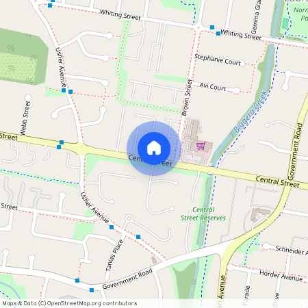 12/167 Central Street, Qld 4215, Labrador