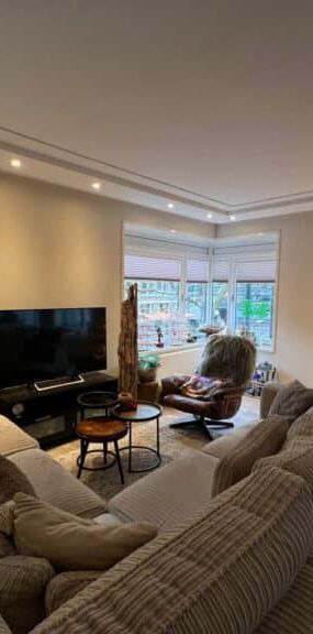 Staringstraat - Photo 1