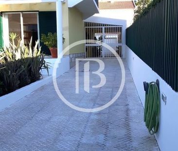 4 bedroom luxury House for rent in Cascais e Estoril, Portugal - Photo 4