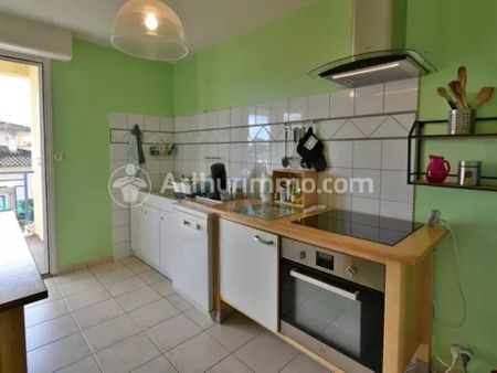 Location Appartement 2 pièces 52 m2 à Saint-Jean - Photo 5
