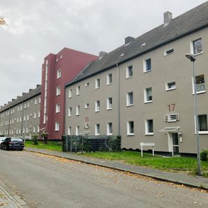 3-Zimmer-Wohnung in Bochum Harpen - Foto 3