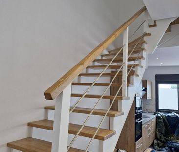 A louer, Maison / Villa, 125 m² - Photo 3