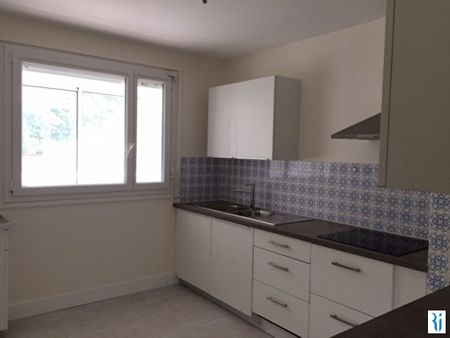 Location Appartement 4 pièces 70m² - Photo 5