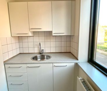 3 værelses – Færøgade 8, 1. lejl. 1 – Odense C - Photo 4