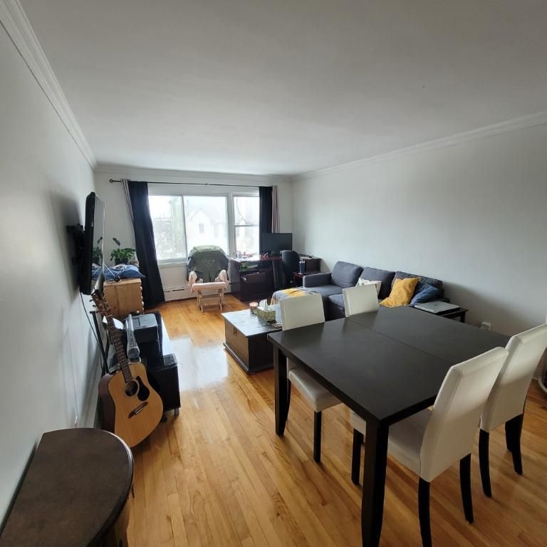 5 1/2 Vieux-Longueuil - Photo 1