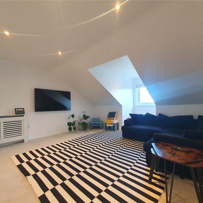 2 bed apartment to rent in Cambridge Square, Middlesbrough, TS5 - Photo 1