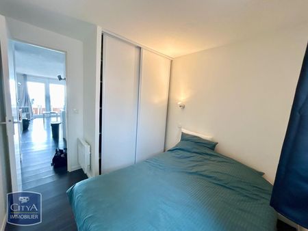 Location Appartement 2 pièces 25m² THEOULE SUR MER 06590 - Photo 3