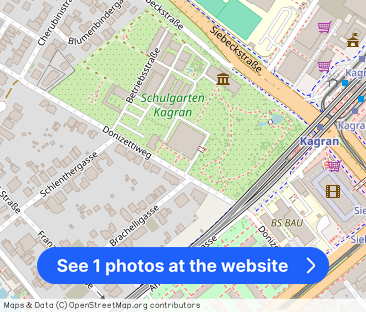 GRÜNE STADTOASE - EXKLUSIVES WOHNERLEBNIS MIT EIGENEM GARTEN - Photo 1