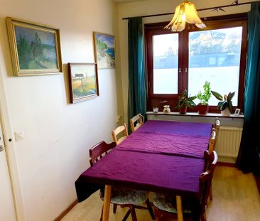 Bröderna Berwalds väg, Uppsala - Photo 5