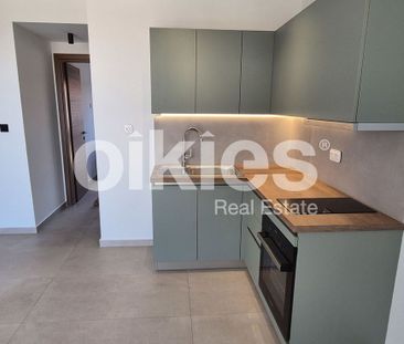 Studio/Γκαρσονιέρα για ενοικίαση Κάτω Τούμπα (Τούμπα) - Photo 5