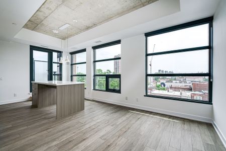 For Lease - 2946 Dundas Street West Street Unit# 510, Toronto, Ontario - Photo 4