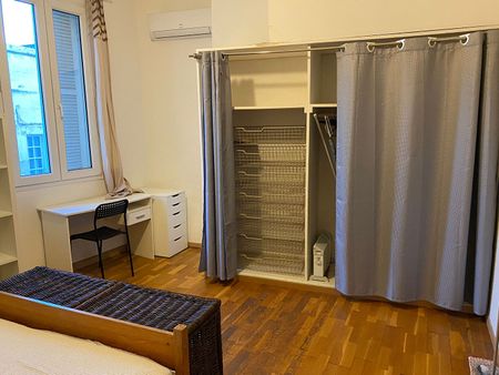 Appartement T2 Avignon à louer - Photo 4