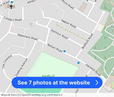 Nelson Road, Northfleet, Gravesend, Kent, DA11 - Photo 1