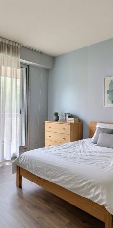 T4 refait à neuf dans Résidence dans parc, garage double - Photo 1