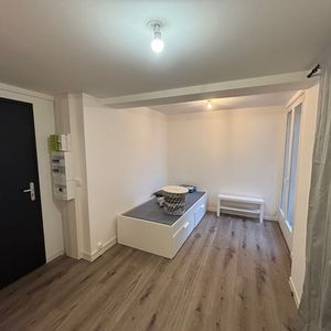Appartement Annemasse 1 pièce(s) 19.6 m2 - Photo 3
