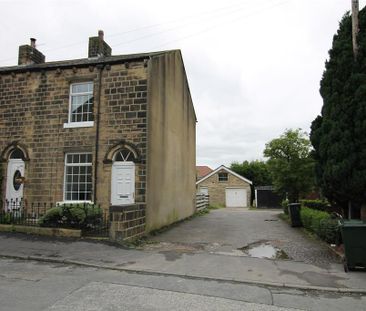 2 bedroom end of terrace house to rent - Photo 4