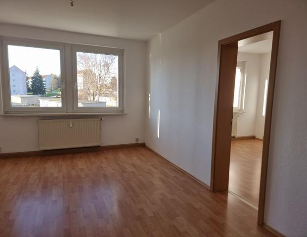 Gemütliche Zweiraumwohnung in schöner Wohnlage! - Photo 1