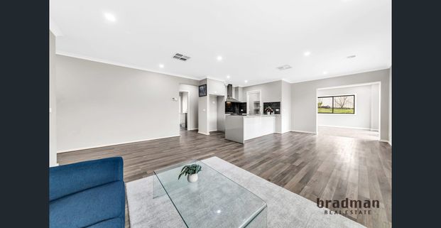 Elegant Family Home in Prime Wallan Location - Photo 1