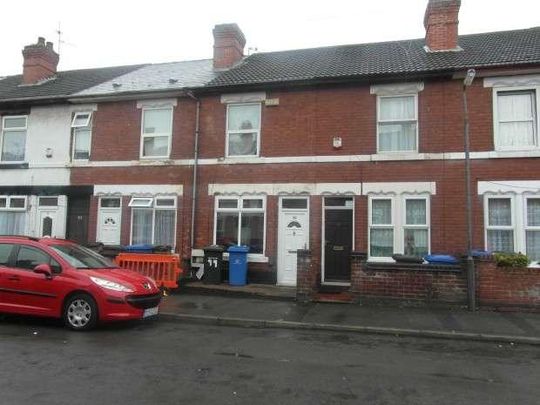 Meynell Street, Derby, DE23 - Photo 1