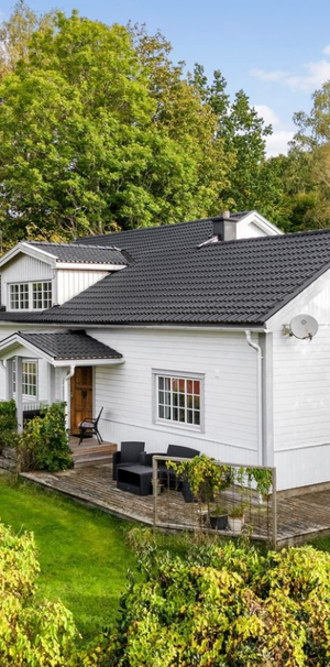 Tolyckevägen, Frillesås - Photo 1