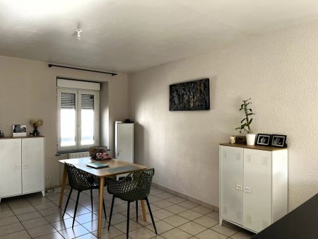 T3 centre Chabeuil - Photo 5
