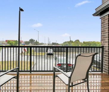 For Lease - 100 Eldorado Private Unit# C, Kanata, Ontario - Photo 2