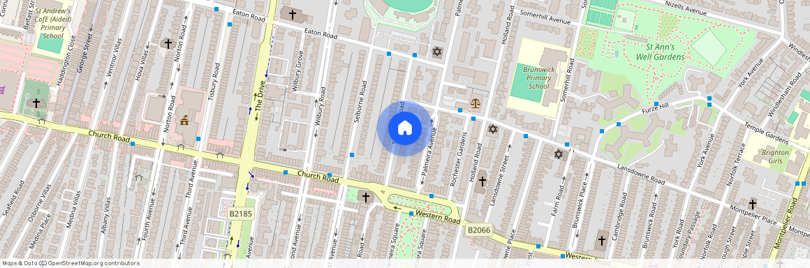 Salisbury Road - RL0062