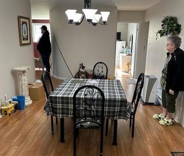 Logement 5 1/2 pour personne tranquille 55 ans et + St-Hyacinthe - ... - Photo 3