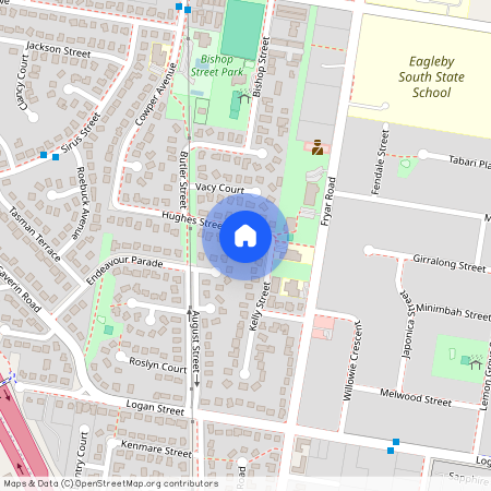 29 Hughes Street, Qld 4207, Eagleby